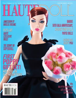 Haute Doll - December 2009
