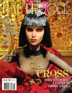 Haute Doll - October 2009