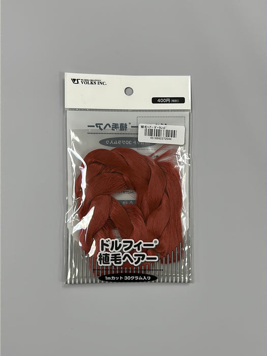 Dollfie Rooting Hair