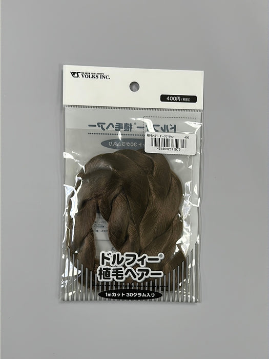 Dollfie Rooting Hair