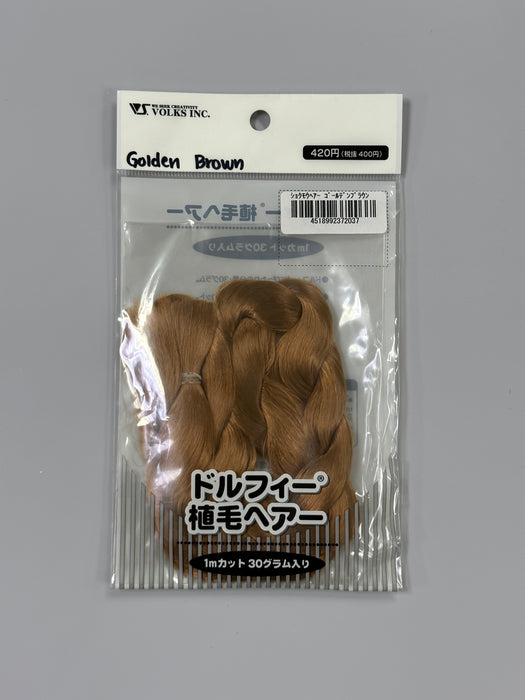 Dollfie Rooting Hair