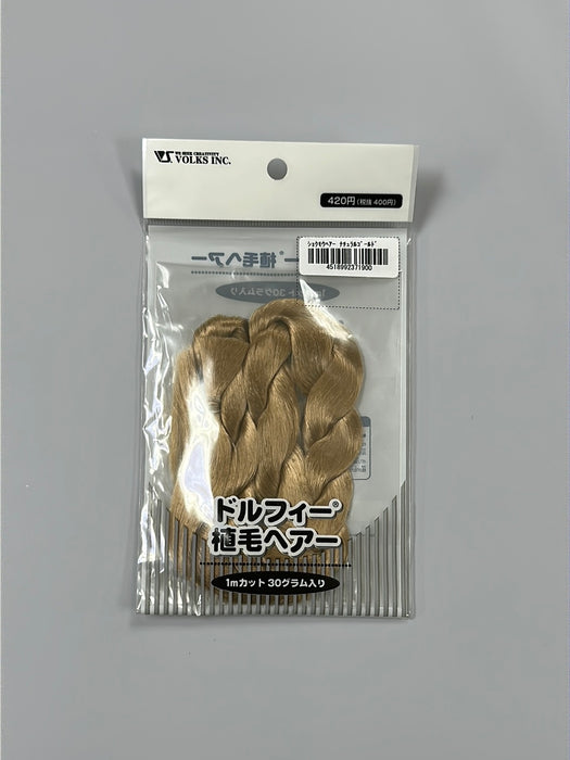 Dollfie Rooting Hair