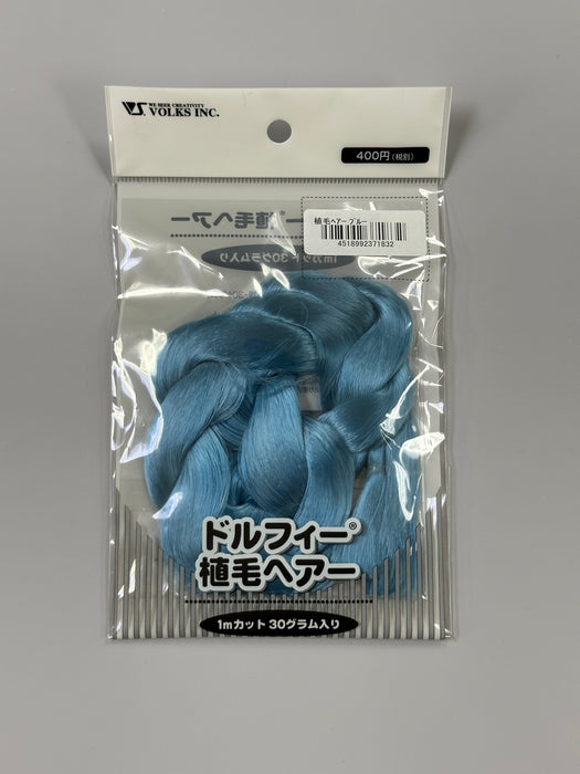 Dollfie Rooting Hair