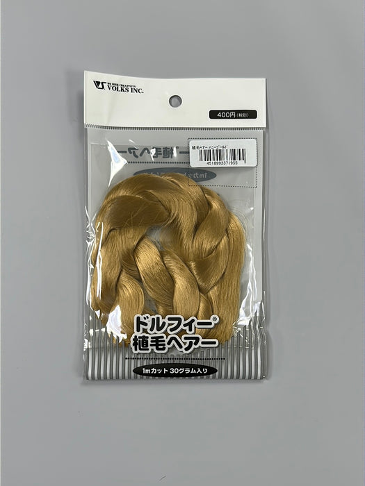 Dollfie Rooting Hair