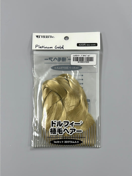 Dollfie Rooting Hair