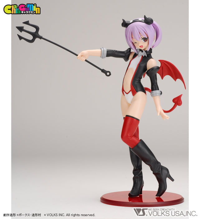 Waru-Kantan-Tan - Colored Resin Garage Kit