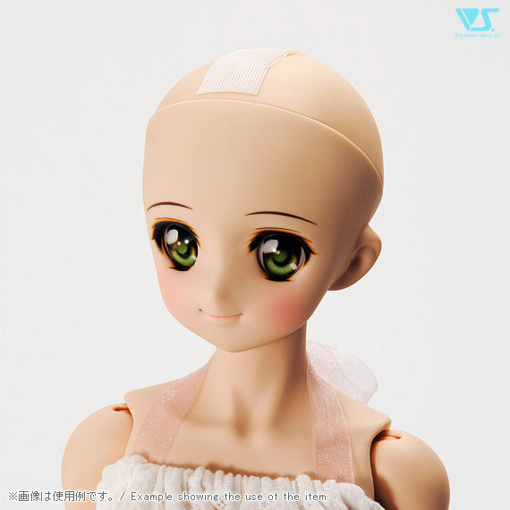 Pitatto Wig (Doll Wig Stopper)