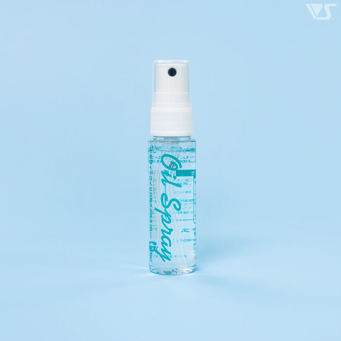 Oil Spray