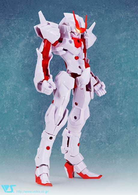 VLOCKer's NEXATE PRIME