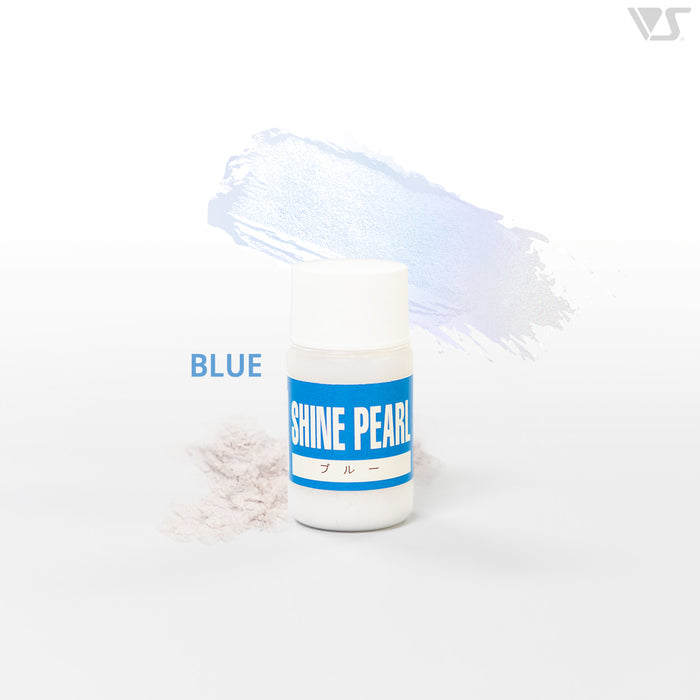 Shine Pearl Powder