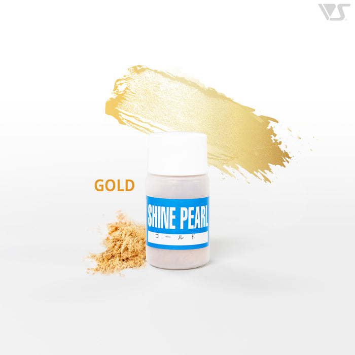 Shine Pearl Powder