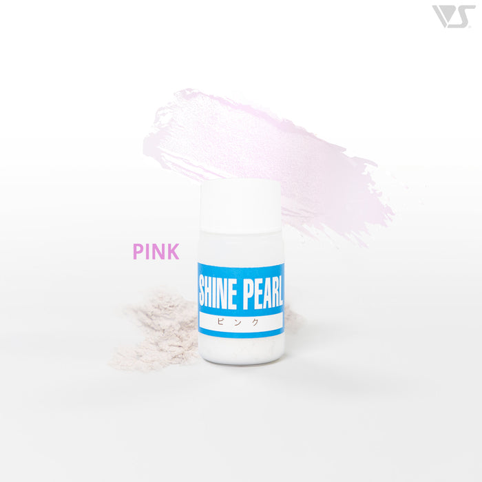Shine Pearl Powder