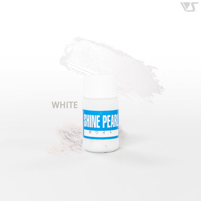 Shine Pearl Powder