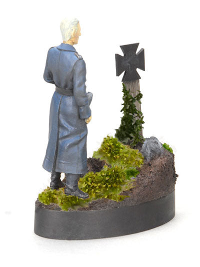 Tenorama Gravestone - Summer