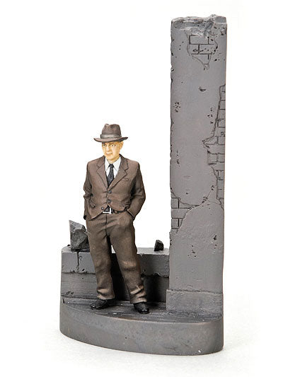 Tenorama City Pillar