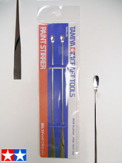 Tamiya Paint Stirrer