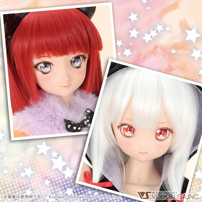 Animetic Eyes Type-U