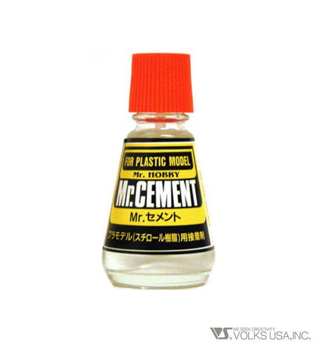 Mr. HOBBY Mr. Cement 23ml (MC124)