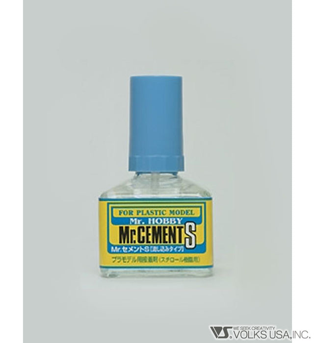 Mr. HOBBY Mr. Cement S 40ml (MC129)