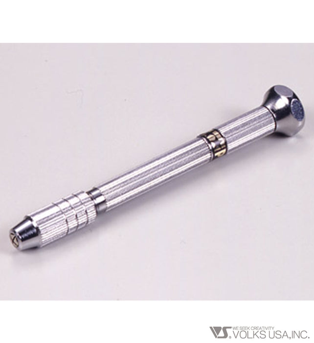 Tamiya Fine Pin Vise D (0.1-3.2mm)