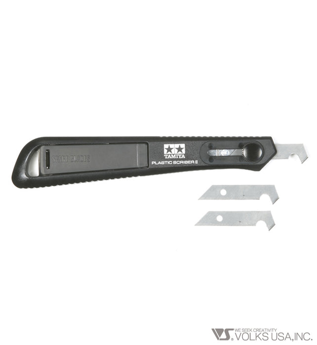 Tamiya Plastic Scriber II