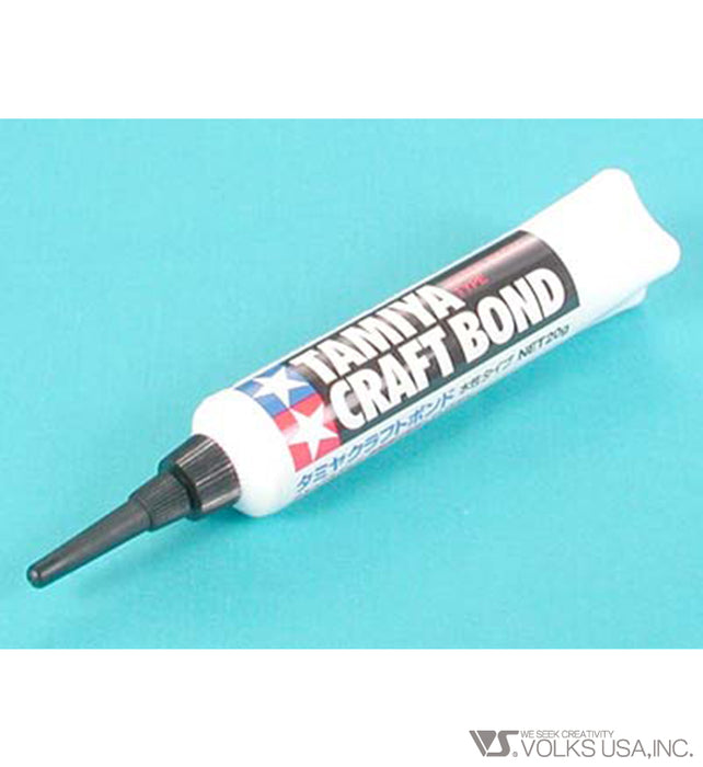 Tamiya Craft Bond