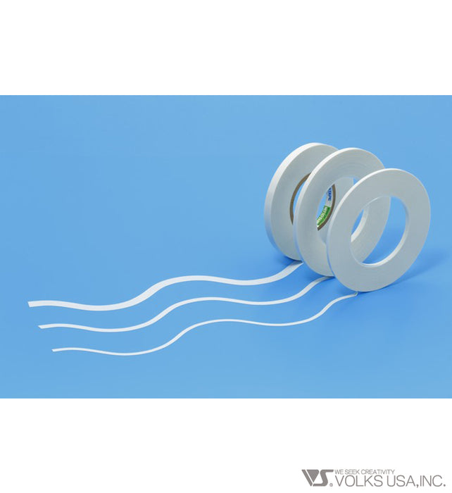 Tamiya Masking Tape for Curves