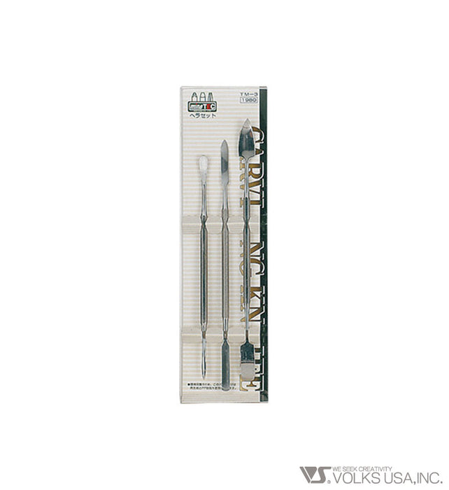 MINESHIMA Carving Knife TM-3