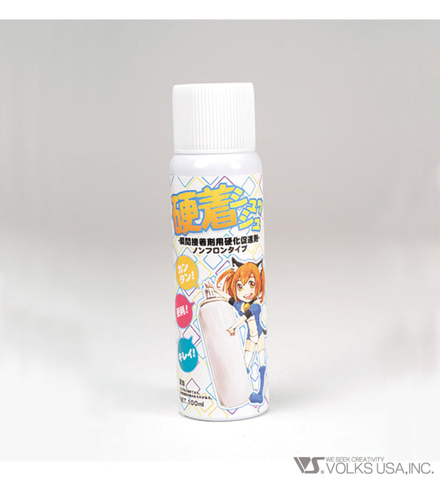 Kouchaku Shusshu - Super Glue Activator