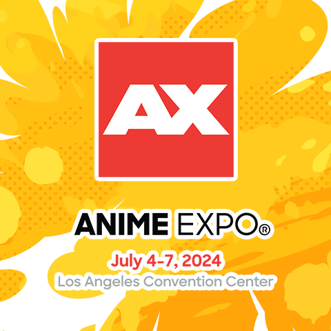 Anime Expo 2024