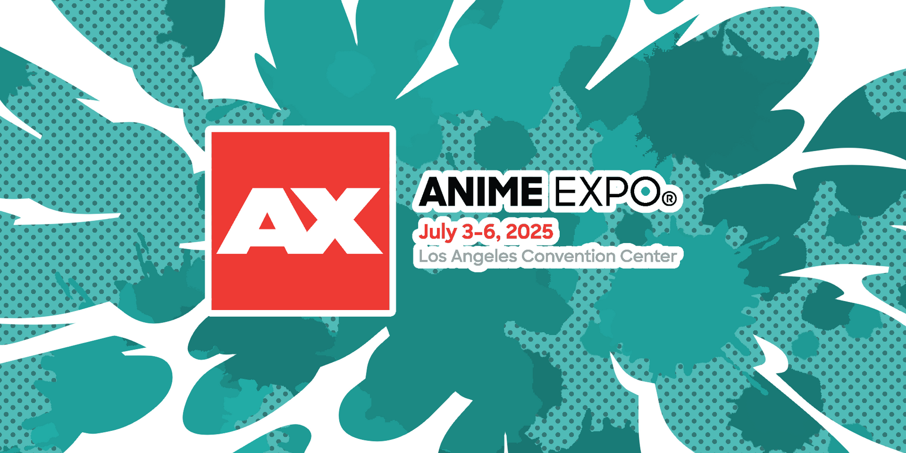 Anime Expo 2025
