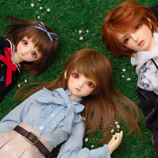 An Introduction to Super Dollfie Accessories!