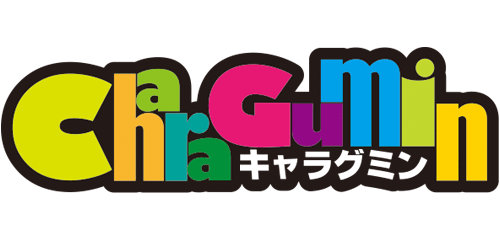 CharaGumin