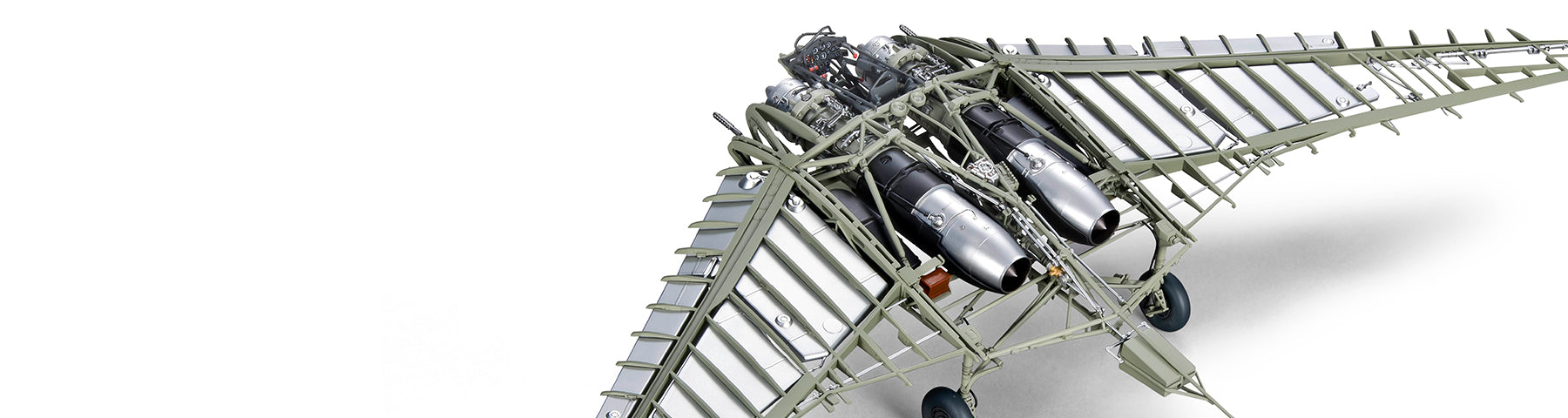 Military Models — Page 4 — VOLKS USA, INC.