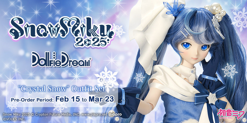 SNOW MIKU 2025