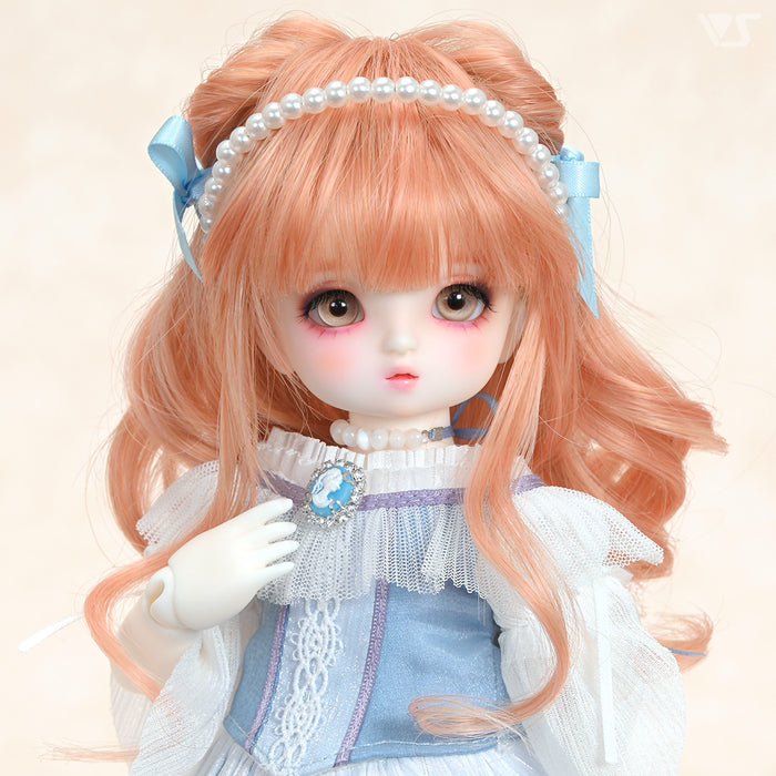 #01 Yo-SD Girl  Lulu