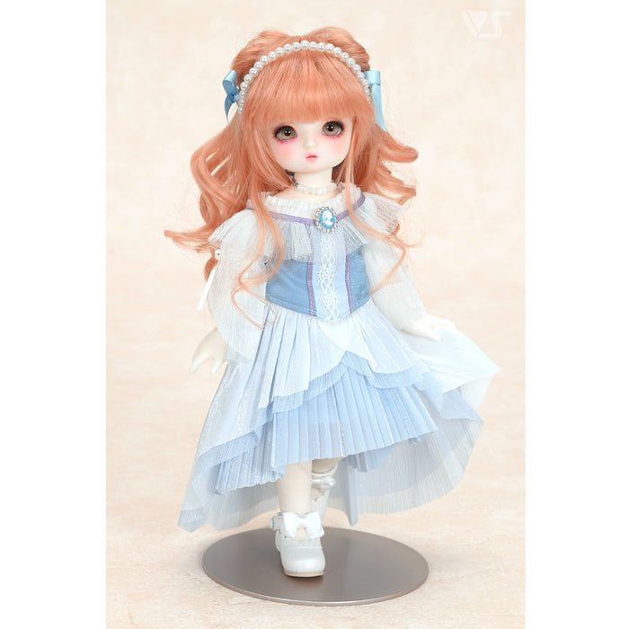 #01 Yo-SD Girl  Lulu