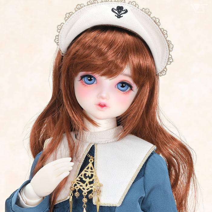 #04 SD Girl Lieselotte