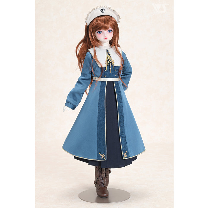 #04 SD Girl Lieselotte