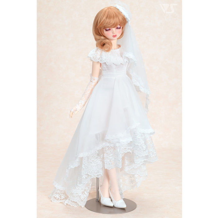 #08 SDGr Girl Lorina Sweet Dream Ver.