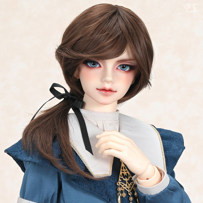 #10 SD17 Boy Reisner