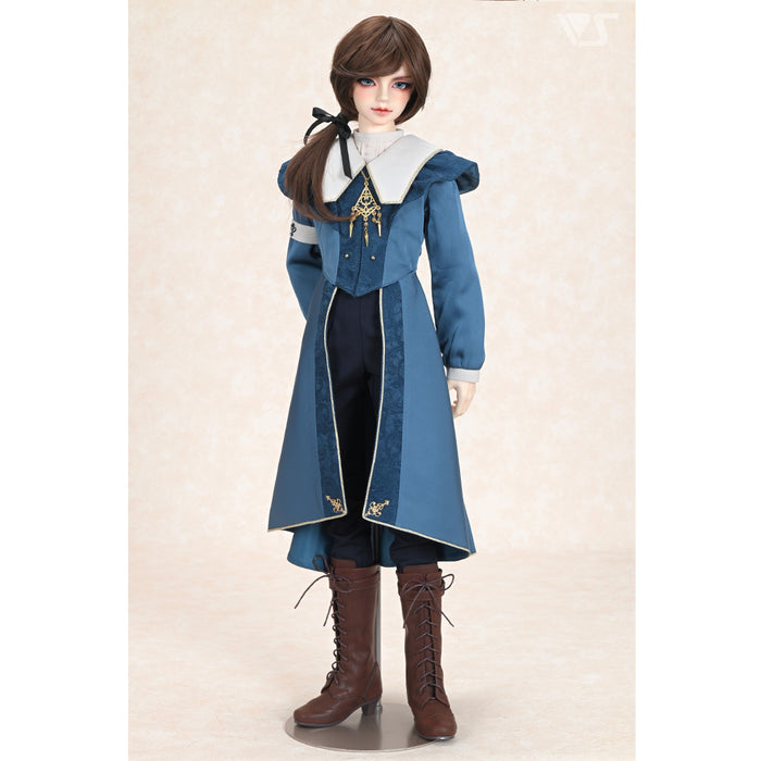 #10 SD17 Boy Reisner