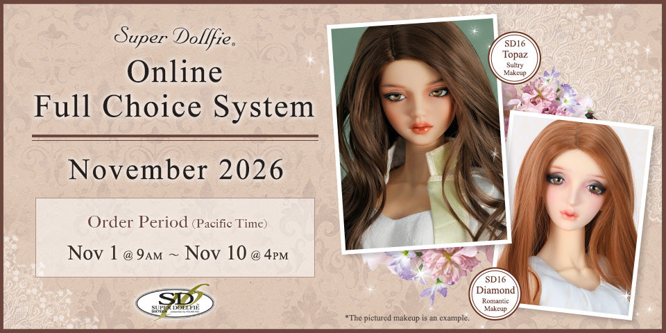 Online FCS November 2026