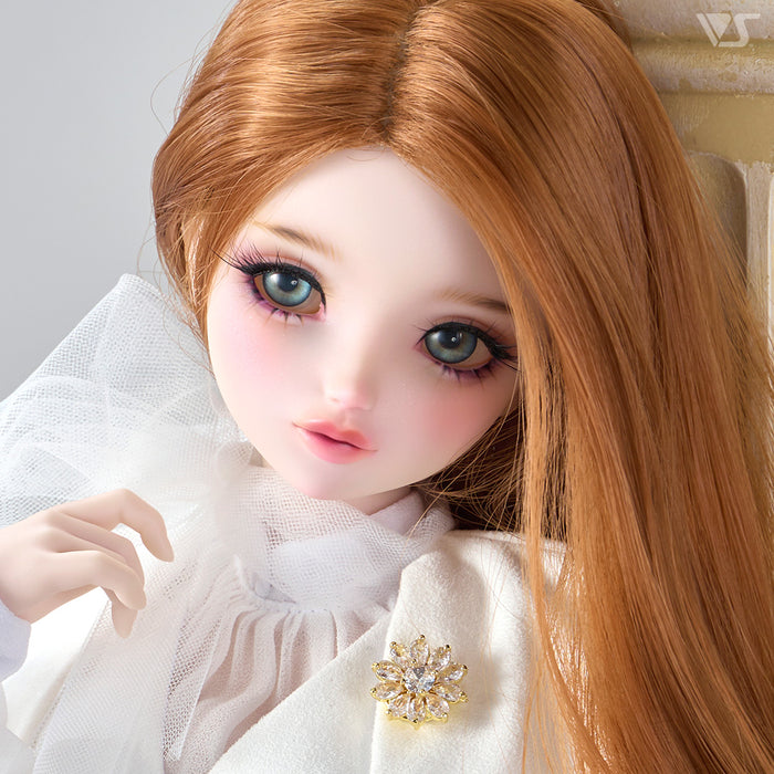 Dollfie ICON 2026 Nikki