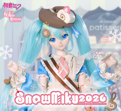 Pre-Orders open until March 22!