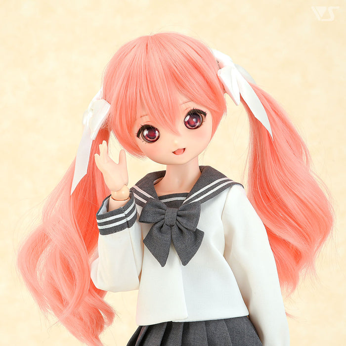 Ribbon Clips (White)