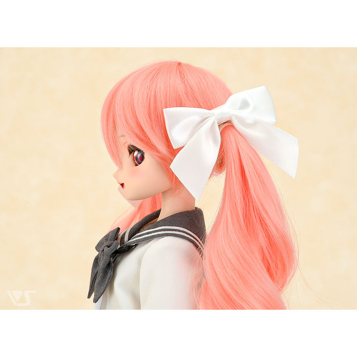 Ribbon Clips (White)