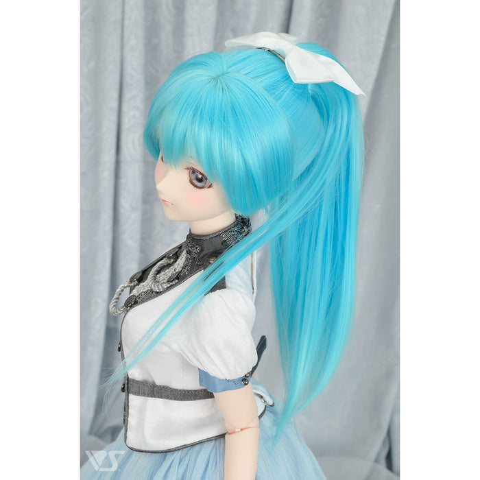 Ribbon Clips (White)