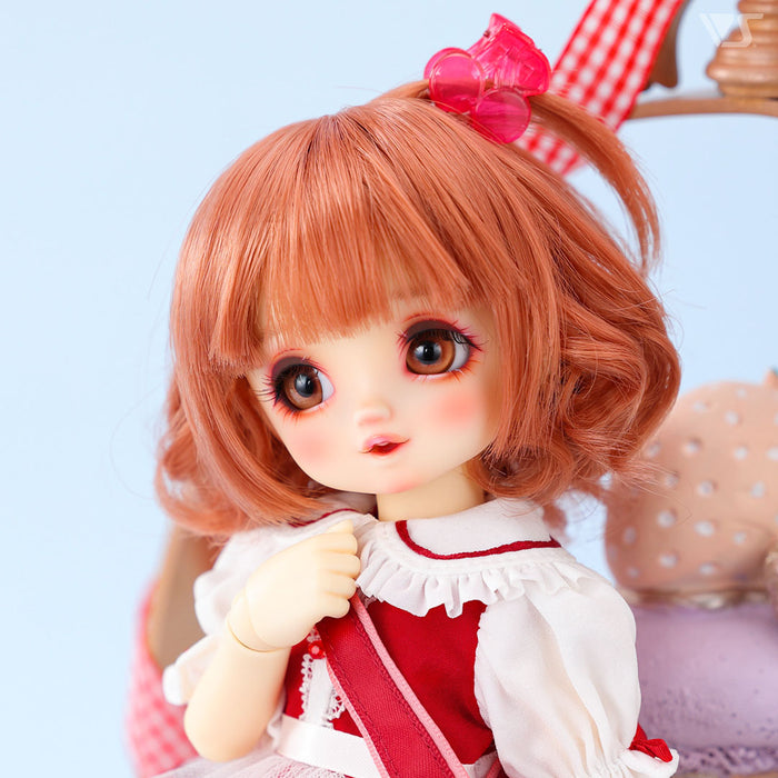 Cherry Clip Set