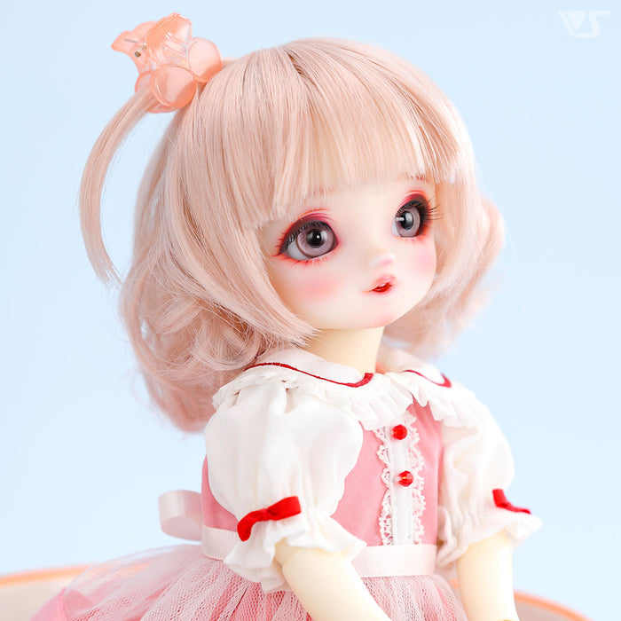 Cherry Clip Set